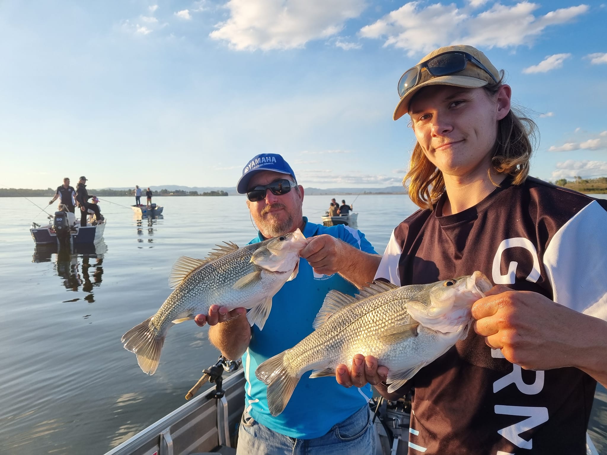 Fishing Report – June